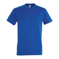 T-SHIRT M/MANGA IMPERIAL AZUL PORTO T-SHIRT M/MANGA IMPERIAL AZUL PORTO